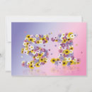 Search for 51st birthday invitations Party