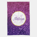 Search for glitter tea towels Pink