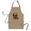 Search for calaveras aprons Vintage