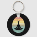 Search for mediation key rings Zen