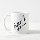Search for middle fingers mugs Sarcasm