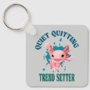 Search for quite key rings Humour