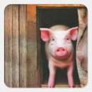 Search for little piggy stickers Piglet