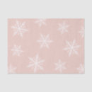 Search for dusty pink tissue paper Feminine