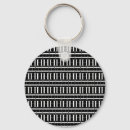 Search for initial h key rings modern