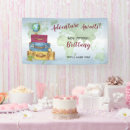 Search for farewell banners Bon voyage