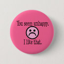 Search for unhappy badges Funny