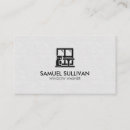 Search for window cleaning business cards Maid service