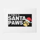 Search for christmas cat doormats Lovers
