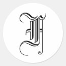 Search for initial f stickers Monograms