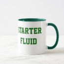 Search for starter fluid mugs Java