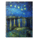 Search for vincent van gogh notebooks Post impressionism