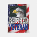 Search for retirement blankets Retiring