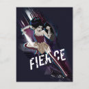 Search for be fierce postcards Heroine
