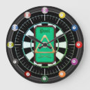 Search for pool ball clocks Billiards