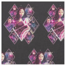 Search for superhero fabric Wonder woman