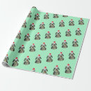 Search for great dane wrapping paper Xmas