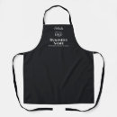 Search for for bartender aprons Professional