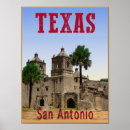 Search for san antonio travel posters Retro
