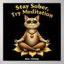 Search for 12 step alcoholics anonymous posters Sober