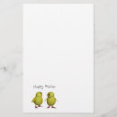 Search for happy easter stationery paper Cartoon