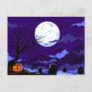 Search for halloween postcards Cats