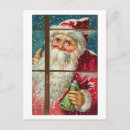 Search for advertising christmas cards Vintage