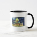 Search for state capitol mugs Exterior