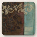 Search for design patterns coasters Textile