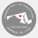 Search for maryland stuff stickers Modern