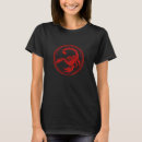 Search for scorpion tshirts Astrological
