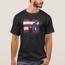 Search for stars and stripes tshirts White