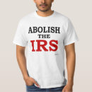 Search for irs tshirts Scandal