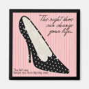 Search for right magnets Pink