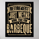Search for bbq grill posters Texas