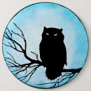 Search for blue owl badges Animals
