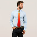 Search for sunset ties Ombre