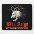 Search for rock skull mouse mats Roll