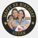 Search for ages stickers For her