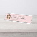 Search for photo name plates Professional