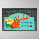 Search for aloha print posters Welcome