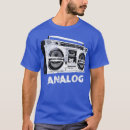 Search for analog tshirts Funny