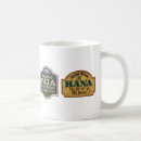 Search for hana mugs Hawaii