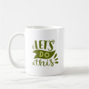 Search for lets do this mugs Motivational