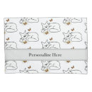 Search for cute pet pillowcases Feline