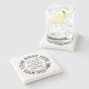 Search for black stamps coasters Simple