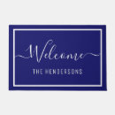 Search for welcome doormats Elegant