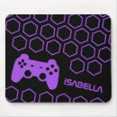 Search for gaming mouse mats Girly