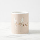Search for bunny ears mugs Rabbit