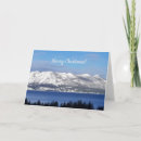 Search for lake christmas cards Mountains
